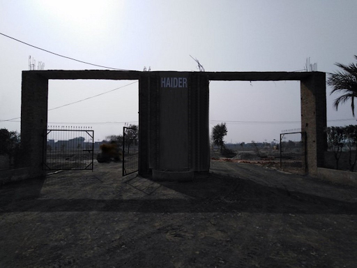 Haider Valley Faisalabad